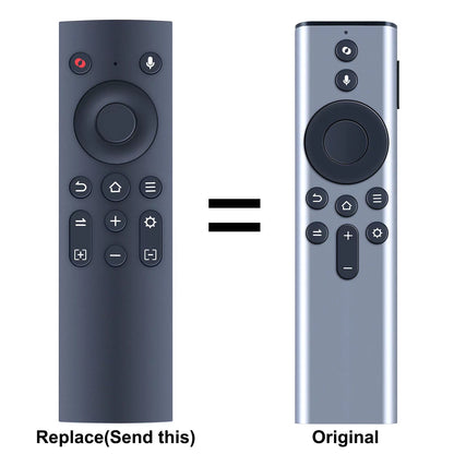 Replacement Remote Control For JMGO O1 Pro Ultra-Short Throw Smart LED Projector [1]