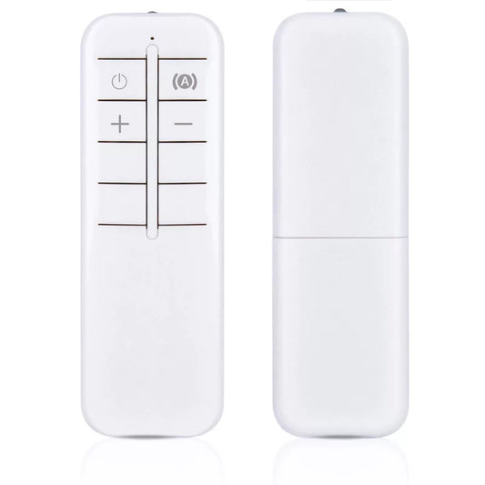 Replacement Remote Control For MERACH Vibration Plate Exercise Machine ‎MR-2398 [1]