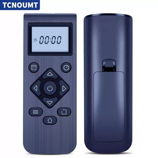 Replacement Remote Control For Muben / Proscenic Robotic Vacuum Cleaner [1]
