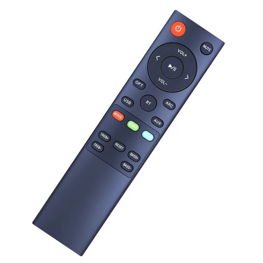 Replacement Remote Control For Norcent BYL Bestisan MEGACRA Soundbar Speaker [4]