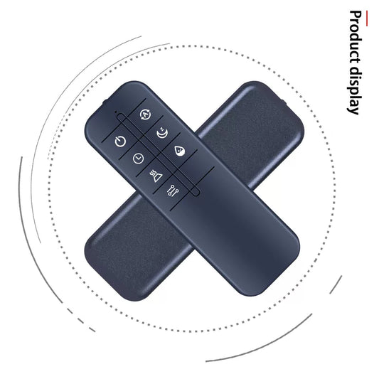 Replacement Remote Control For Oraimo OHM-H01 Humidifiers [1]