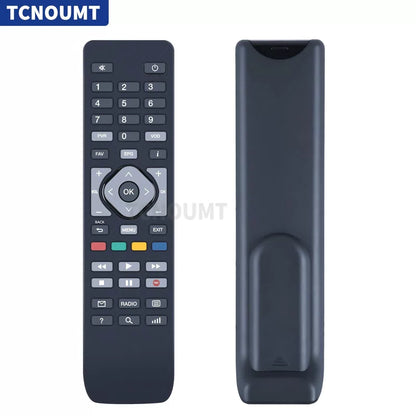 Replacement Remote Control For Osio OST-5017-CO Pre programmed Cosmote TV [1]