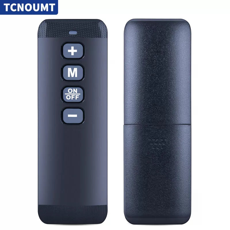Replacement Remote Control For PatchyPen Walking Pad with Handle Bar [1]