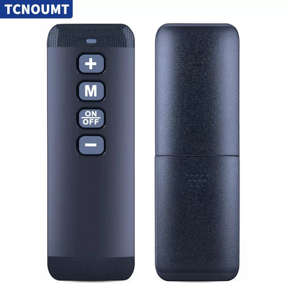 Replacement Remote Control For PatchyPen Walking Pad with Handle Bar [1]