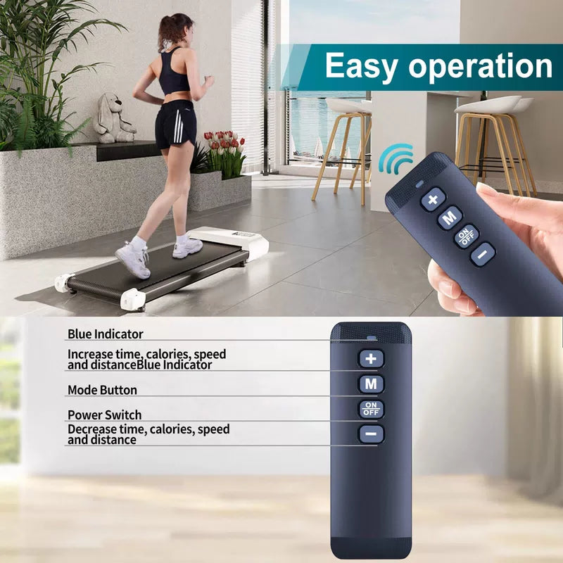 Replacement Remote Control For PatchyPen Walking Pad with Handle Bar [4]