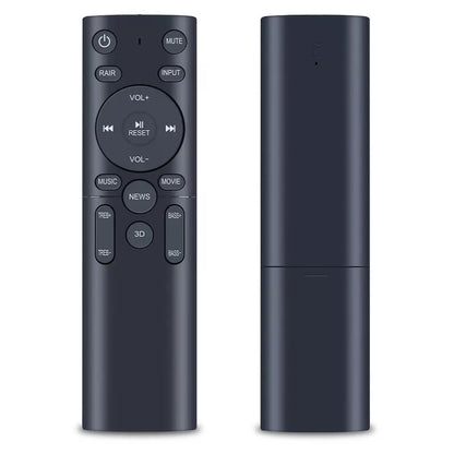 Replacement Remote Control For Pheanoo P27 D2 P28 Soundbar Stereo System [1]