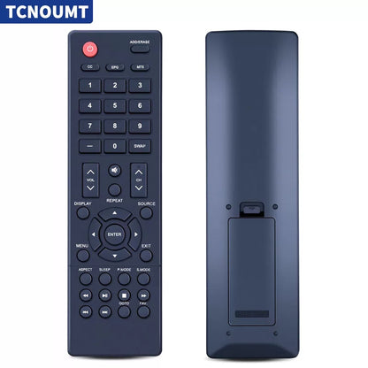 Replacement Remote Control For Polaroid Full HD LED TV 32GSR3000FB 40GSR3000FB [1]