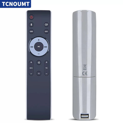 Replacement Remote Control For Sharp HT-SBW800, HT-SBW460 Soundbar [1]