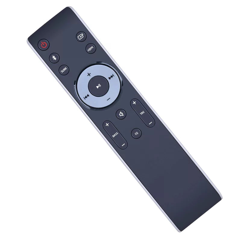 Replacement Remote Control For Sharp HT-SBW800, HT-SBW460 Soundbar [4]