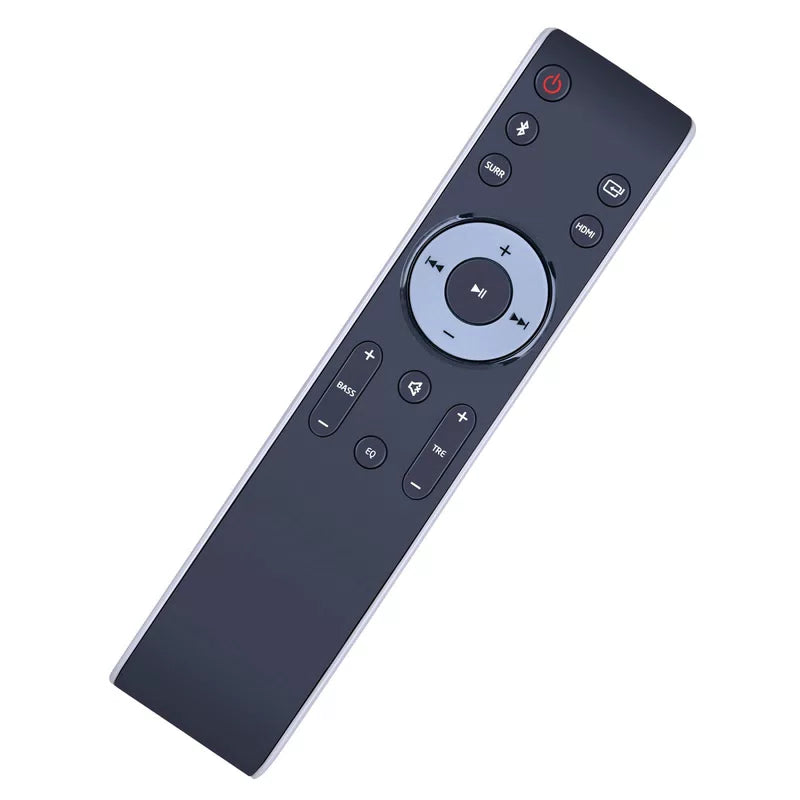 Replacement Remote Control For Sharp HT-SBW800, HT-SBW460 Soundbar [5]