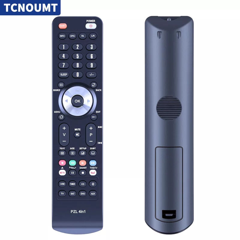 Replacement Remote Control For Sony RM-U25 STR-KSL5 STR-KSL500 STR-KLS40 [2]