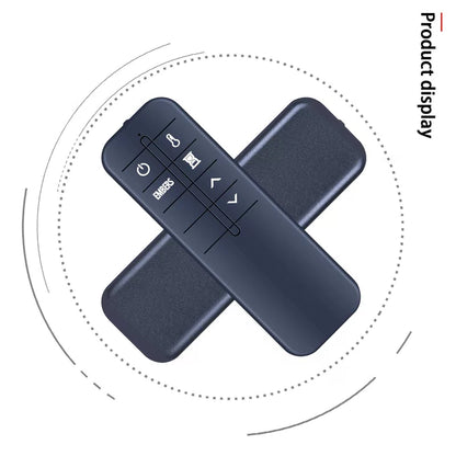 Replacement Remote Control For Twin Star ClassicFlame Dura Flame Fireplace [4]