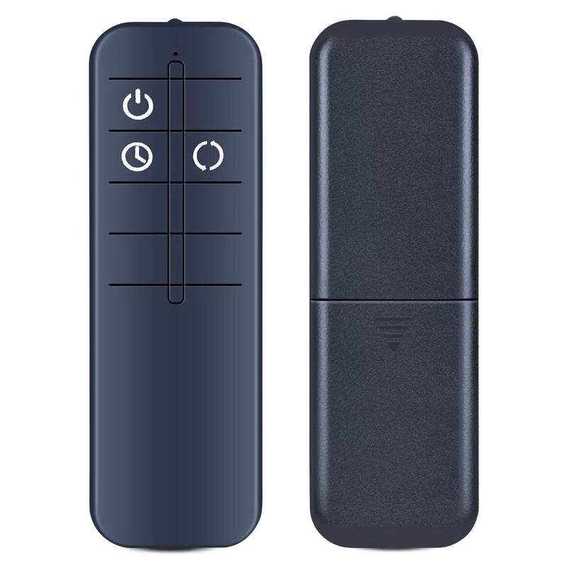 Replacement Remote Control For Vornado Tower Circulator Fan OSC54 OSC84 [2]