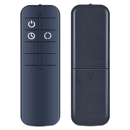 Replacement Remote Control For Vornado Tower Circulator Fan OSC54 OSC84 [2]