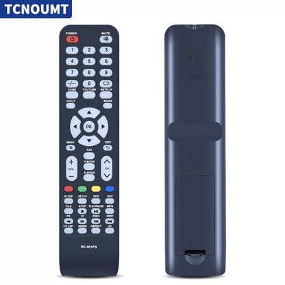 Replacement Remote Control For Winia Smart TV Pantalla LED Daewoo RC-901PQ [1]