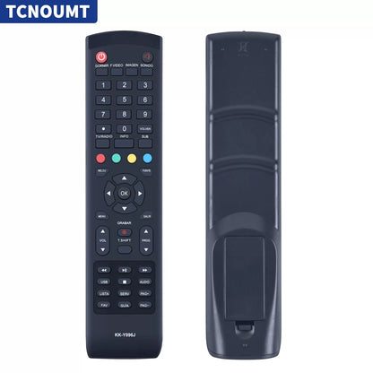 Replacement Remote Control For konka LCD TV KK-Y096J KK-Y096E [1]
