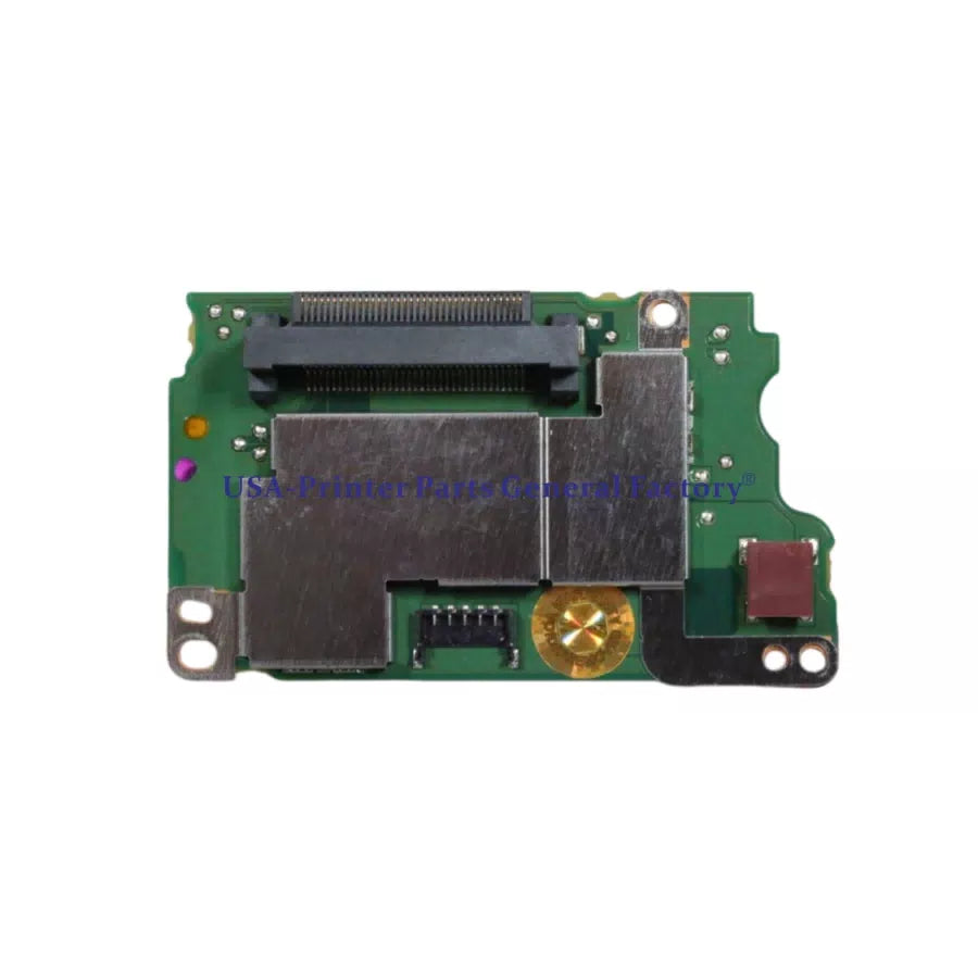 Replacement compatible Canon EOS 6D Top DC DC Board PCB Camera High quality [1]