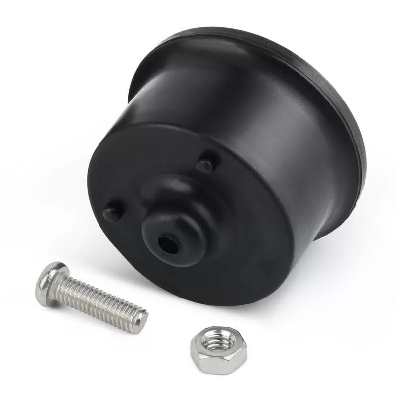 Right tailgate hinge bushing insert for Toyota Tundra 2000-2006 [6]