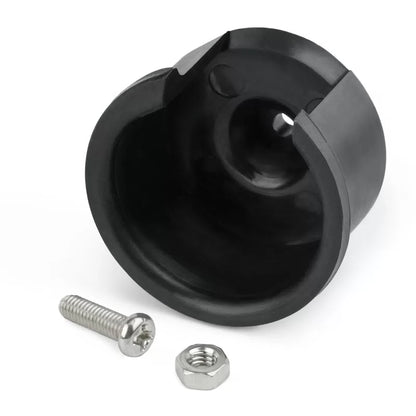 Right tailgate hinge bushing insert for Toyota Tundra 2000-2006 [8]
