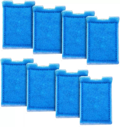Rite-Size Z Aquarium Filters Fish Tank Filter Cartridges Compatible with... [1]