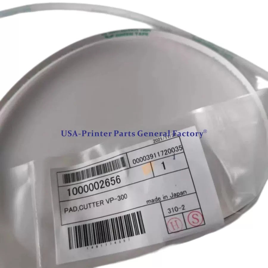 Roland VS-300i SP/VP-300 LEC-330 Pad Cutter Adhesive Strip 1000002656 [2]