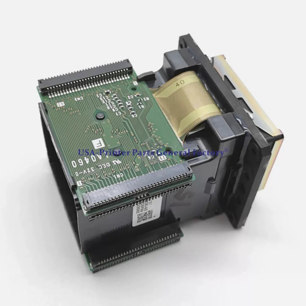 Roland parts DX7  print head For VS640 RF640 Print Head-6701409010 Fast delivery [1]