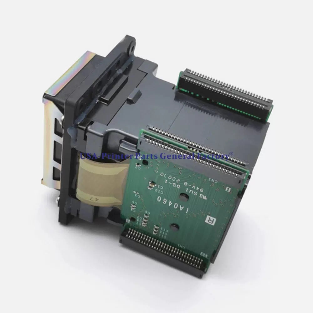 Roland parts DX7  print head For VS640 RF640 Print Head-6701409010 Fast delivery [2]
