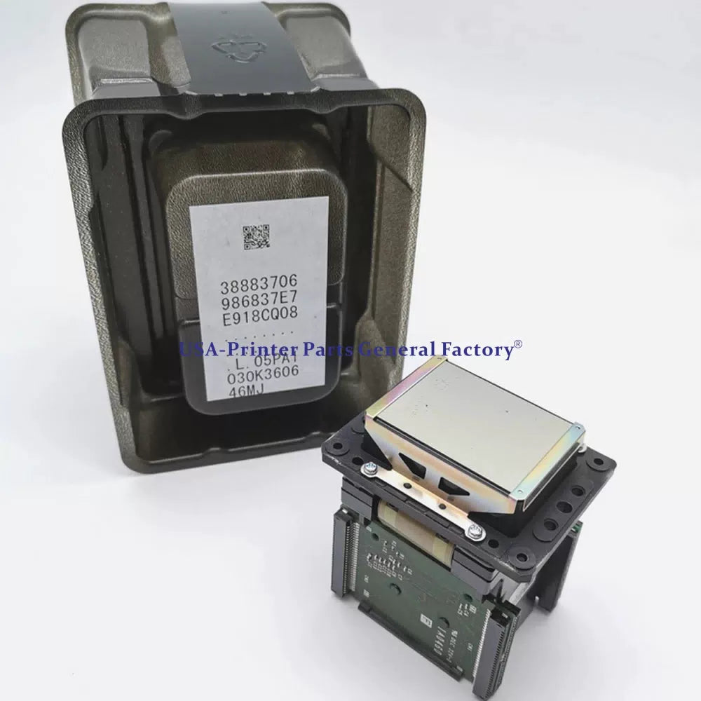 Roland parts DX7  print head For VS640 RF640 Print Head-6701409010 Fast delivery [3]