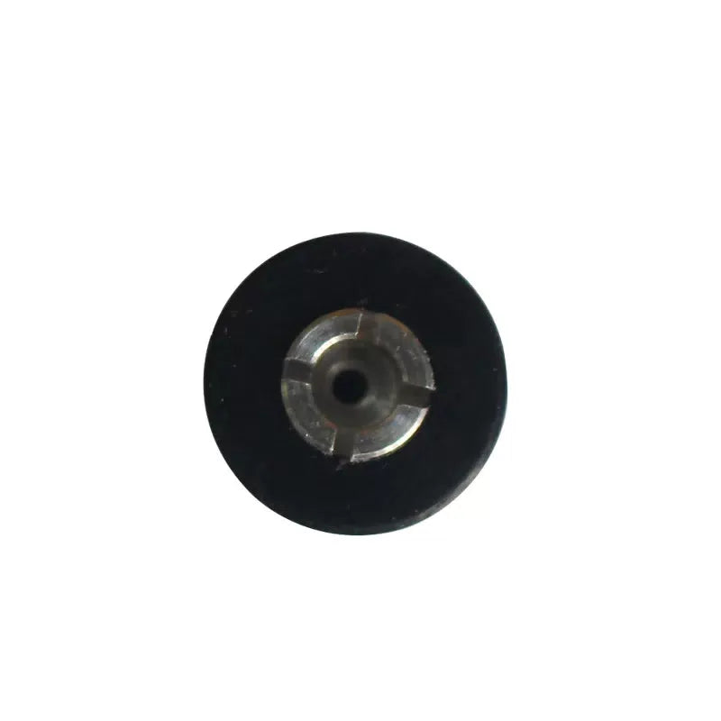Rubber Roller Electronic Scale Roller for Mettler Toledo 8442 Series 3600 3680 3660 3880 3610 4610 4600 4880 6610 Paper Shaft [1]