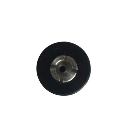 Rubber Roller Electronic Scale Roller for Mettler Toledo 8442 Series 3600 3680 3660 3880 3610 4610 4600 4880 6610 Paper Shaft [1]