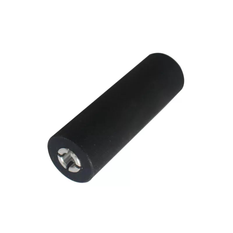 Rubber Roller Electronic Scale Roller for Mettler Toledo 8442 Series 3600 3680 3660 3880 3610 4610 4600 4880 6610 Paper Shaft [2]