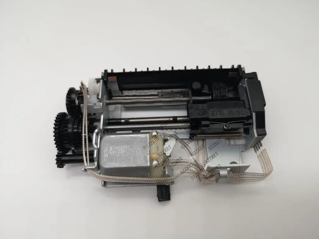 Needle printer M-31 print head M-31 needle print accessories needle print media M31 M 31 58MM printhead PA10   PA112-1111 PA112