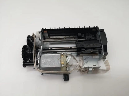 Needle printer M-31 print head M-31 needle print accessories needle print media M31 M 31 58MM printhead PA10   PA112-1111 PA112