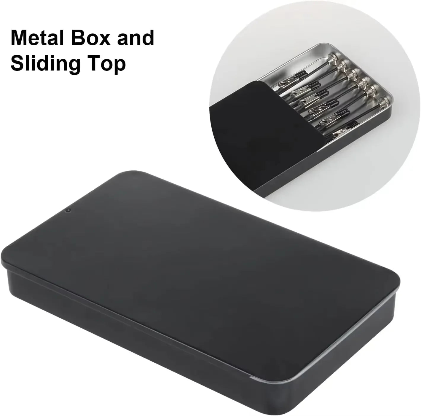 Magnetic PCB Holder Soldering Station 12 Flexible Arms with Storage Box for Electronic Repair Model Assembly Hobby Craft Welding