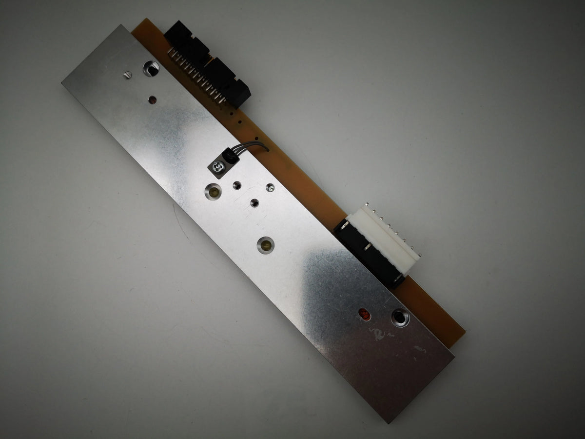 P1004237 New original barcode print head for  170Xi4 300DPI / ZE500-6 300dpi thermal print head printer accessories