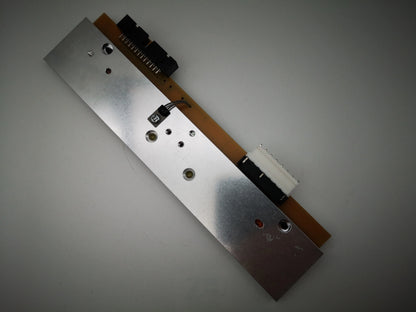 P1004237 New original barcode print head for  170Xi4 300DPI / ZE500-6 300dpi thermal print head printer accessories
