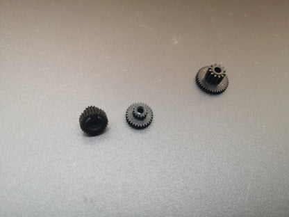 3 gears per set 50pcs/lot  Original Gear for CAPD347 CAPD347H-E  CAPD347J-E  CAPD347E-E CAPD347C-E