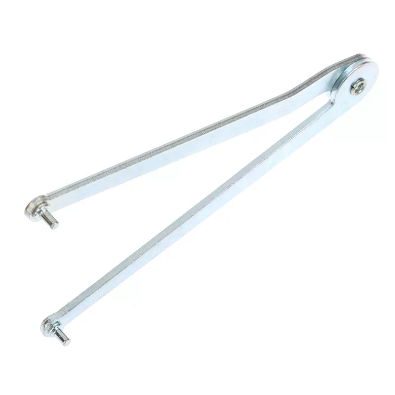 Universal Adjustable Angle Grinder Wrench Pin Wrench Hand Wrench Pin Pliers Round Nuts Angle Grinder Accessories