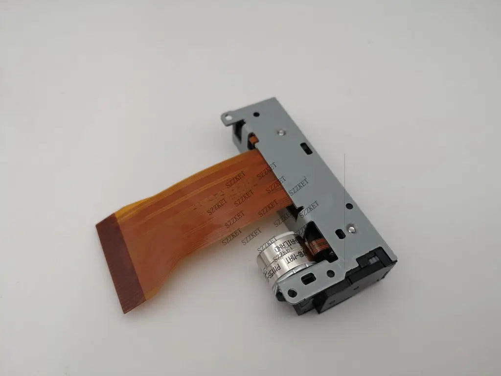 print head ticket printhead 58MM receipt printhead with pressure sensor LTP01-245 Original high quality LTP01-245-12 thermal