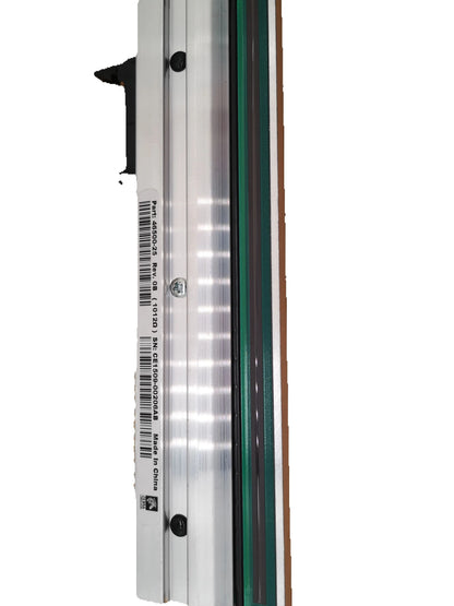 for 300dpi 170xi3 G46500M 300dpi bar code print head Free Shipping New original Thermal printheads 170XiIII plus
