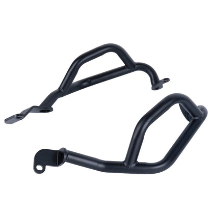 Engine Crash Bars Frame Bumper For VOGE DS800X DS800 X DSX 800 DS RALLY Motorcycle Engine Guard Crash Lower Bar Below Protector