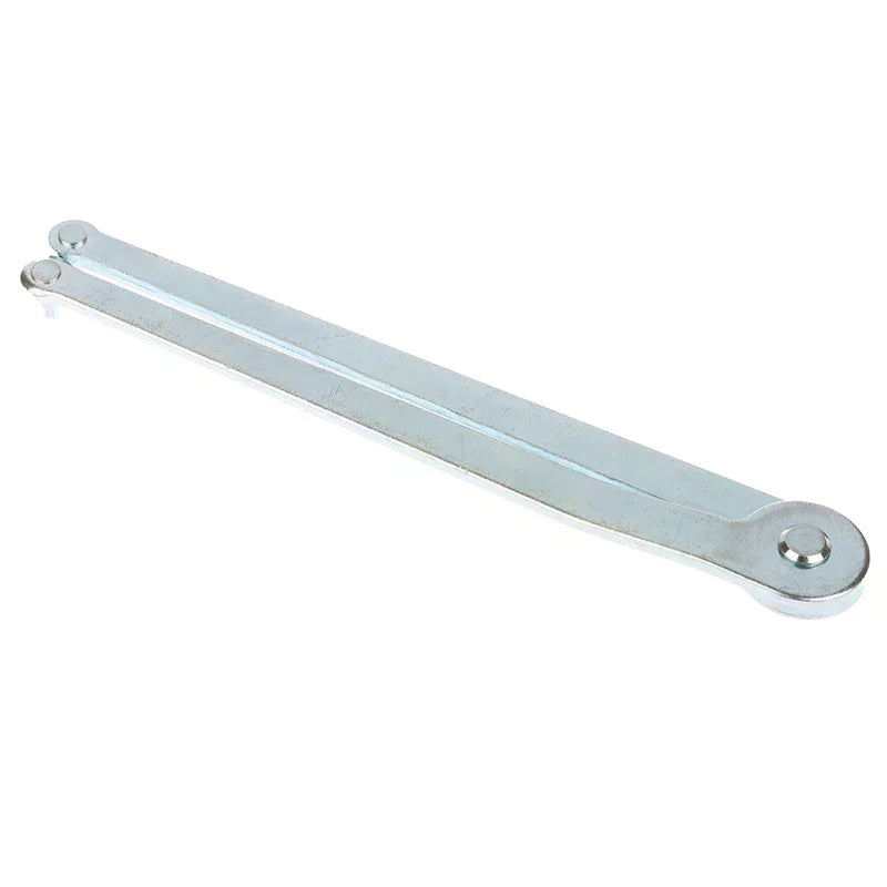 Universal Adjustable Angle Grinder Wrench Pin Wrench Hand Wrench Pin Pliers Round Nuts Angle Grinder Accessories