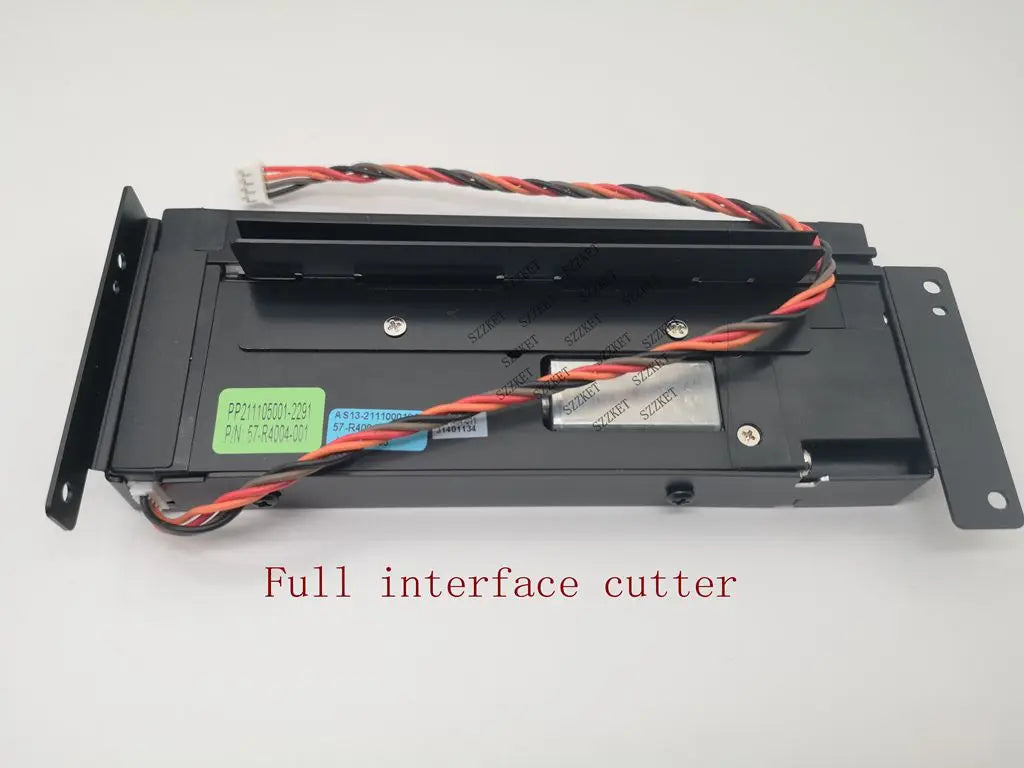 Thermal Cutter for ARGOX OS-214PLUS Cutter OS-214 PLUS For Bar Code Printer ARGOX Automatic Cutter OS214 PLUS OS214New original