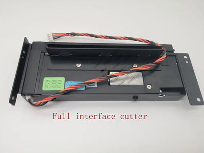 Thermal Cutter for ARGOX OS-214PLUS Cutter OS-214 PLUS For Bar Code Printer ARGOX Automatic Cutter OS214 PLUS OS214New original