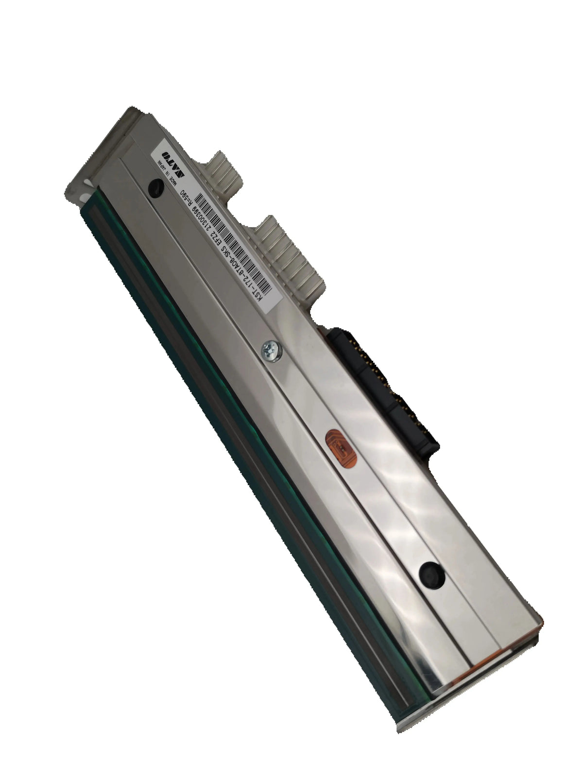 200dpi Barcode printing head C-L6NX New original for Sato CL6NX 203dpi print head label head
