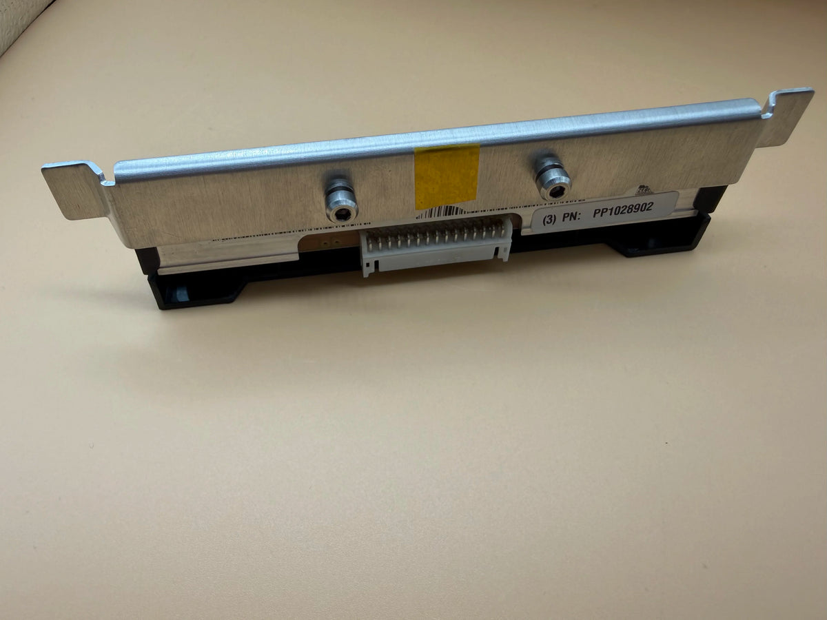 printer ZT210 203dpi for  ZT 210 Free shipping thermal label print head ZT200 ZT210 203dpi, barcode print head thermal