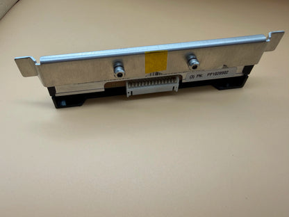 printer ZT210 203dpi for  ZT 210 Free shipping thermal label print head ZT200 ZT210 203dpi, barcode print head thermal
