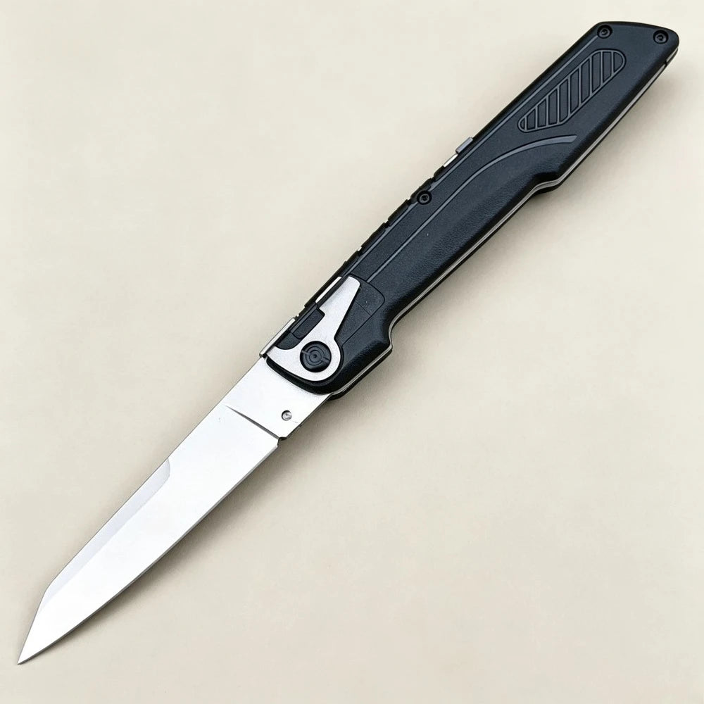 Multi Models EDC Folding Knife Multi-functional Outdoor Climbing Emergency Tools Camping Preferred Portable Fishing Knives
