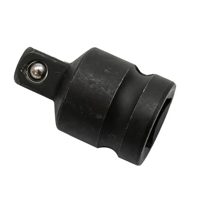 4PCS Socket Adapter Set 1/2 To 3/8 3/8 To 1/4 Impact Drive Converter Tools Used For Auto Repair And Hardware Maintenance