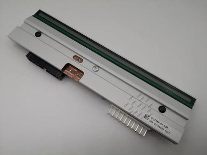 barcode printer printhead PHD20-2246-01Free shipping original thermal head label printhead for Datamax H-6308 print head 300dpi